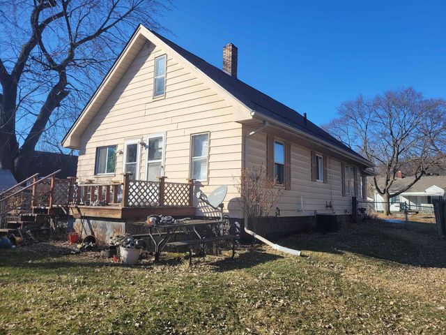 2302 Missouri Avenue, Flint, MI 48506