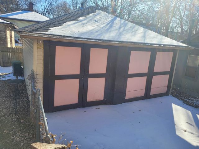 2302 Missouri Avenue, Flint, MI 48506