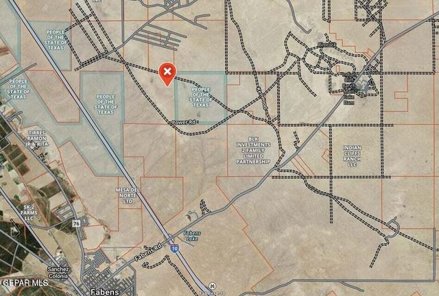 PN 155775 Horizon, El Paso, TX 79928