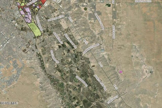 PN 155775 Horizon, El Paso, TX 79928