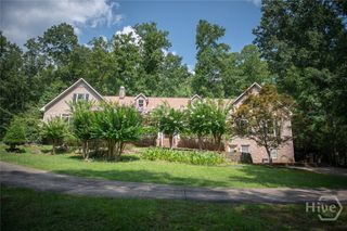 1261 Brittain Estates Drive, Watkinsville, GA 30677