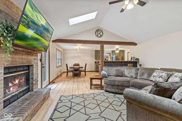 848 Cypress N, Greenwood, IN 46143