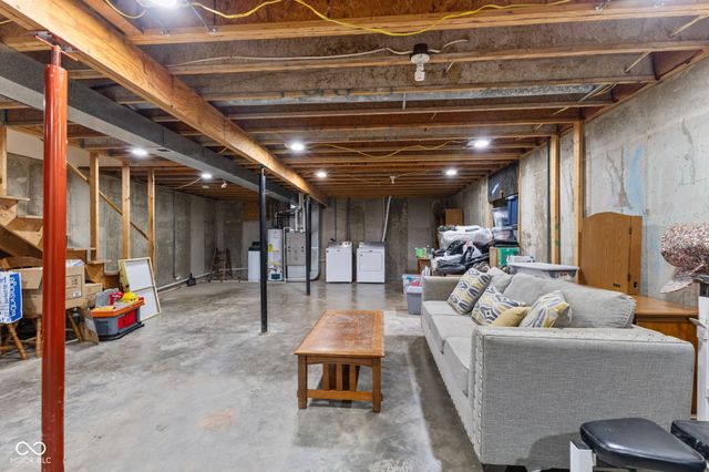 848 Cypress N, Greenwood, IN 46143