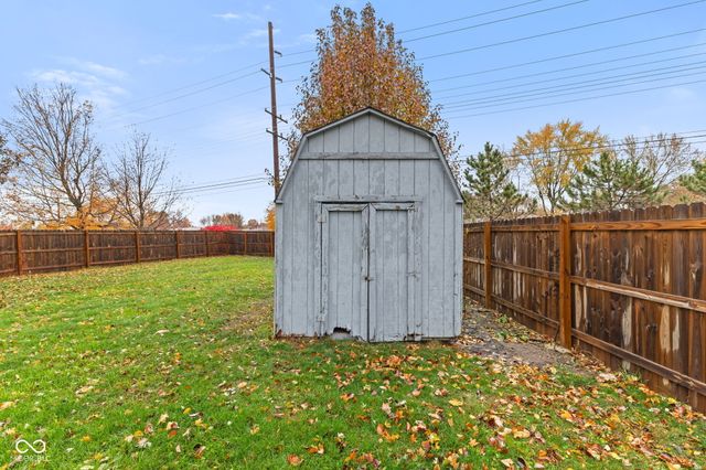 848 Cypress N, Greenwood, IN 46143