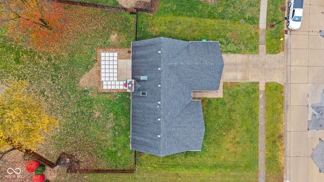 848 Cypress N, Greenwood, IN 46143