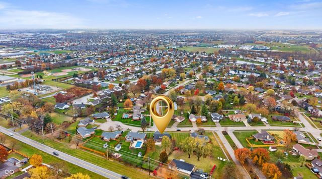 848 Cypress N, Greenwood, IN 46143