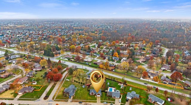 848 Cypress N, Greenwood, IN 46143