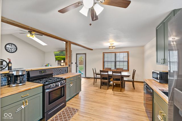 848 Cypress N, Greenwood, IN 46143