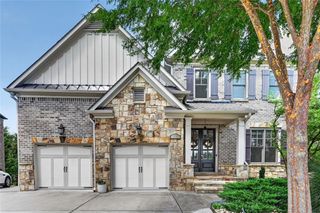 3130 Caney Estates Place, Cumming, GA 30041