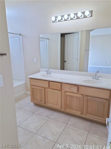 8808 Tom Noon Avenue 103, Las Vegas, NV 89178