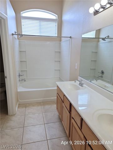 8808 Tom Noon Avenue 103, Las Vegas, NV 89178