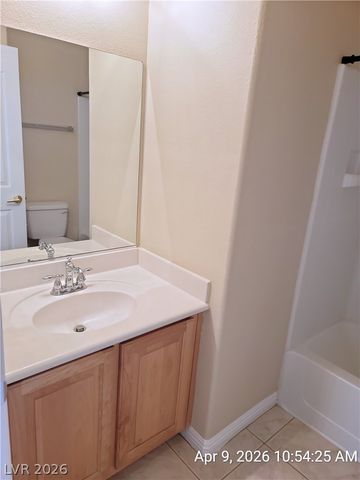 8808 Tom Noon Avenue 103, Las Vegas, NV 89178