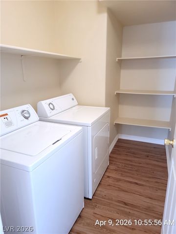 8808 Tom Noon Avenue 103, Las Vegas, NV 89178