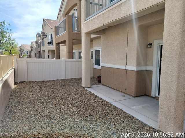 8808 Tom Noon Avenue 103, Las Vegas, NV 89178