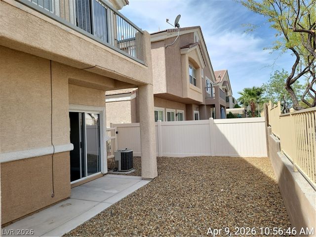 8808 Tom Noon Avenue 103, Las Vegas, NV 89178