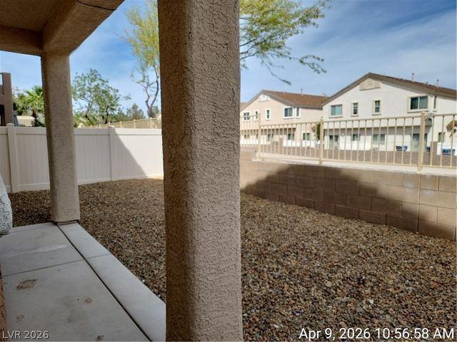 8808 Tom Noon Avenue 103, Las Vegas, NV 89178