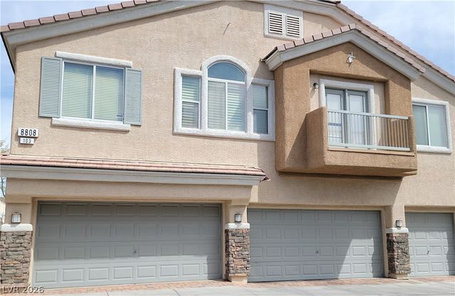 8808 Tom Noon Avenue 103, Las Vegas, NV 89178