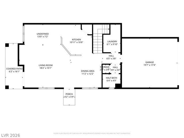 8808 Tom Noon Avenue 103, Las Vegas, NV 89178