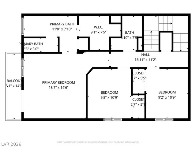 8808 Tom Noon Avenue 103, Las Vegas, NV 89178