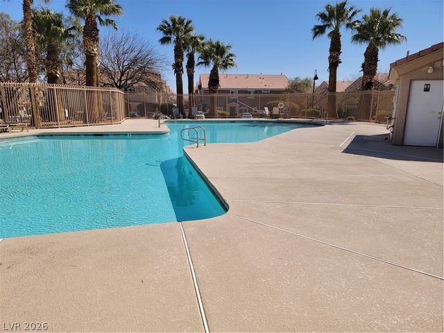 8808 Tom Noon Avenue 103, Las Vegas, NV 89178