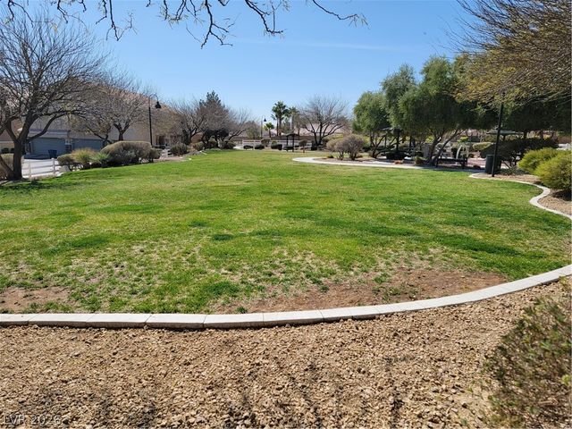 8808 Tom Noon Avenue 103, Las Vegas, NV 89178