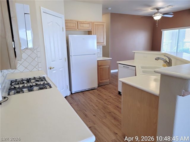 8808 Tom Noon Avenue 103, Las Vegas, NV 89178