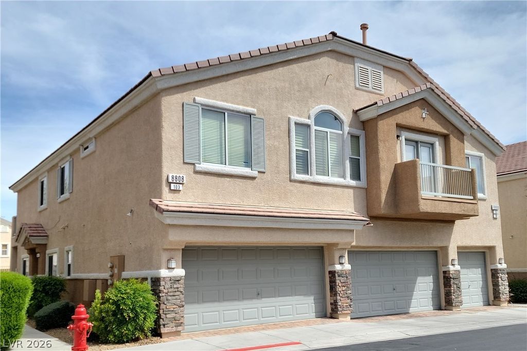 8808 Tom Noon Avenue 103, Las Vegas, NV 89178