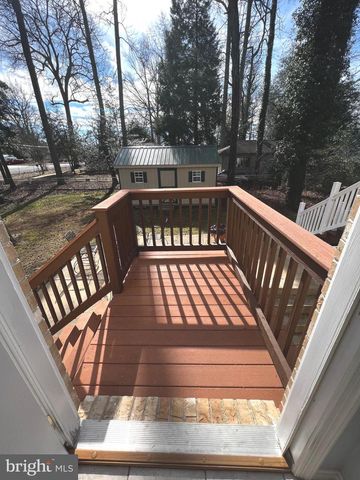 13283 MAIN AVE, Cobb Island, MD 20625