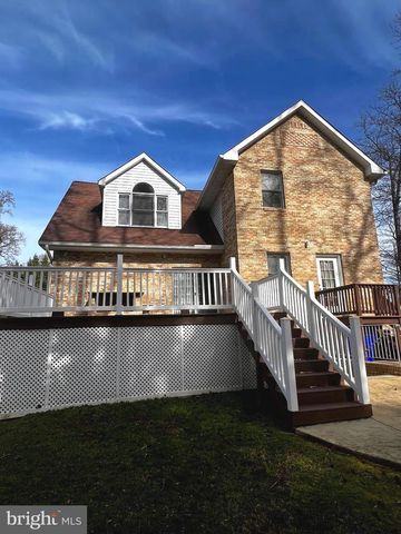 13283 MAIN AVE, Cobb Island, MD 20625