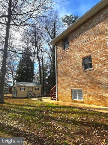 13283 MAIN AVE, Cobb Island, MD 20625