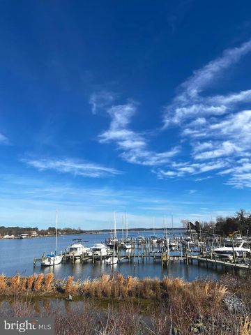 13283 MAIN AVE, Cobb Island, MD 20625