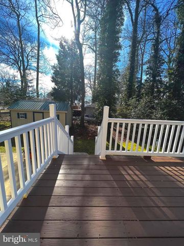 13283 MAIN AVE, Cobb Island, MD 20625