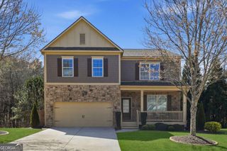 1455 Apple Blossom Drive, Cumming, GA 30041