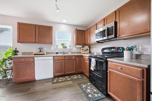 1257 Sweetgrass Street, Knightdale, NC 27545