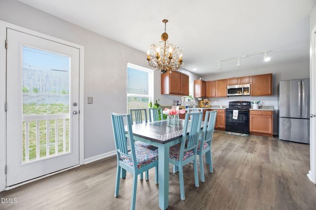1257 Sweetgrass Street, Knightdale, NC 27545