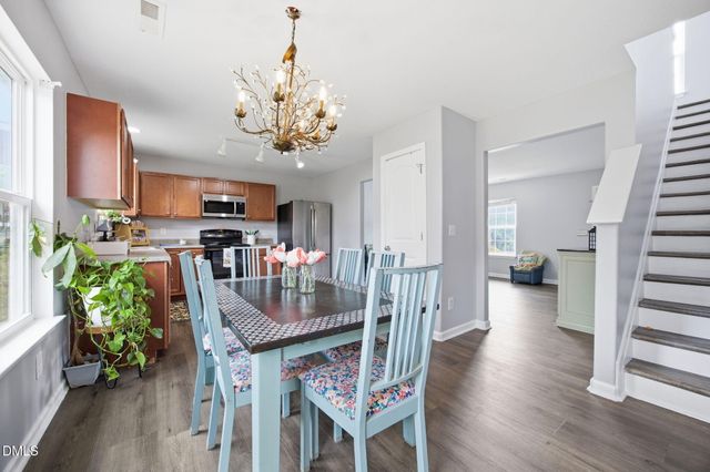 1257 Sweetgrass Street, Knightdale, NC 27545