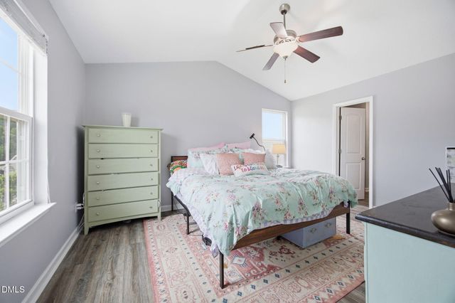 1257 Sweetgrass Street, Knightdale, NC 27545