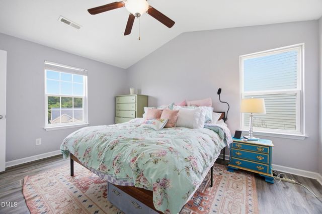 1257 Sweetgrass Street, Knightdale, NC 27545