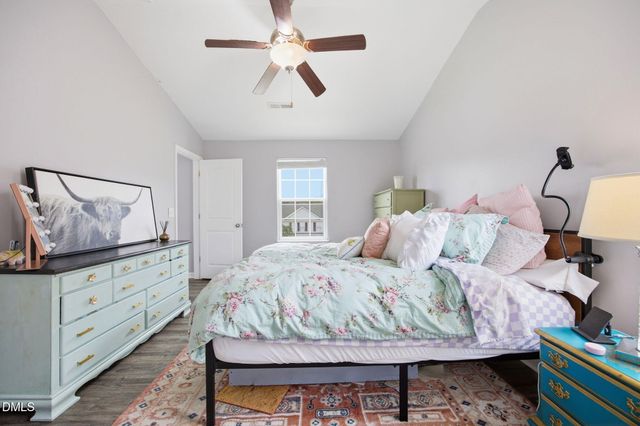 1257 Sweetgrass Street, Knightdale, NC 27545
