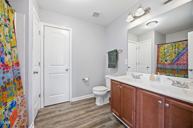 1257 Sweetgrass Street, Knightdale, NC 27545