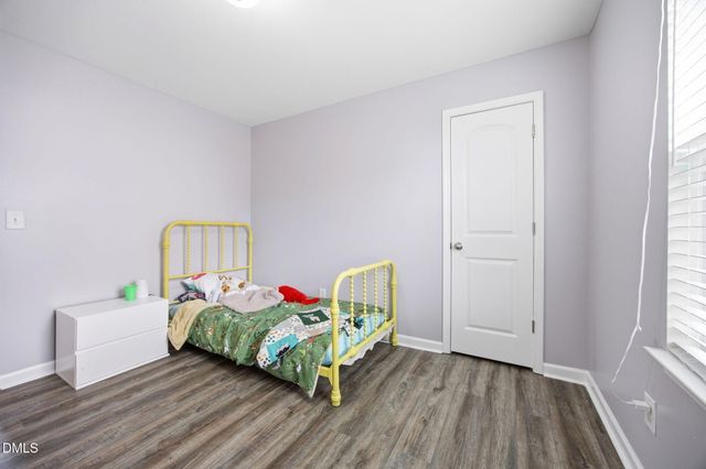 1257 Sweetgrass Street, Knightdale, NC 27545