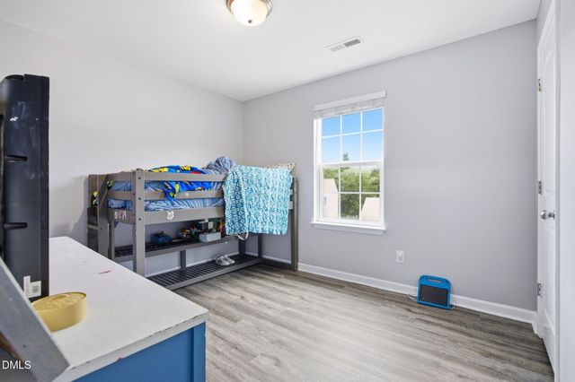 1257 Sweetgrass Street, Knightdale, NC 27545