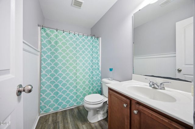 1257 Sweetgrass Street, Knightdale, NC 27545
