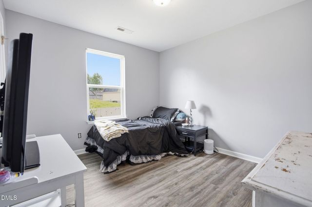 1257 Sweetgrass Street, Knightdale, NC 27545