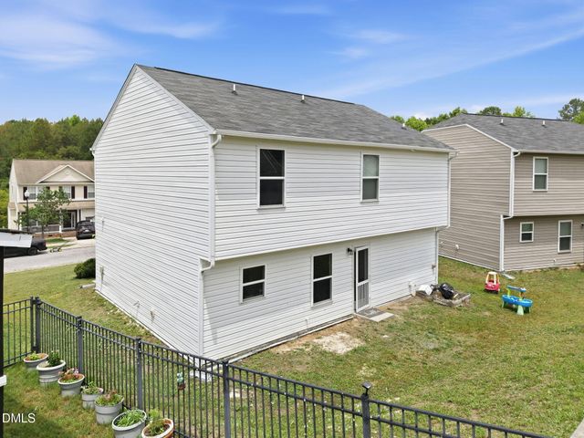 1257 Sweetgrass Street, Knightdale, NC 27545