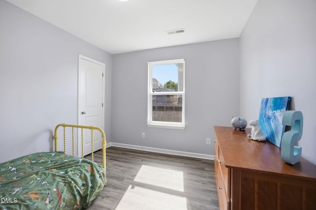 1257 Sweetgrass Street, Knightdale, NC 27545