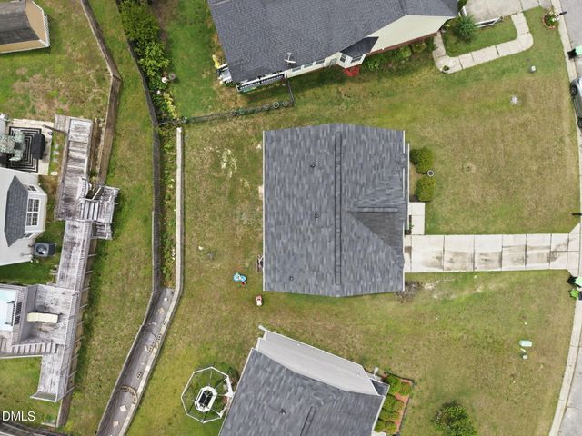 1257 Sweetgrass Street, Knightdale, NC 27545