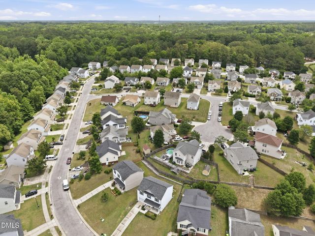 1257 Sweetgrass Street, Knightdale, NC 27545