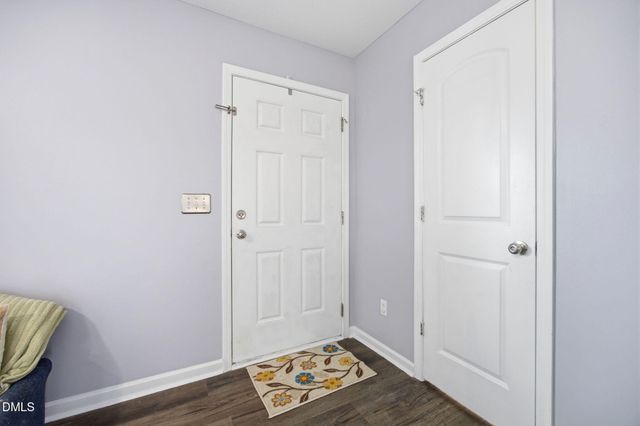 1257 Sweetgrass Street, Knightdale, NC 27545