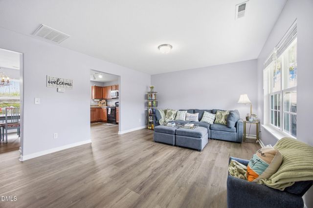 1257 Sweetgrass Street, Knightdale, NC 27545